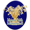Manna Faith Ministries